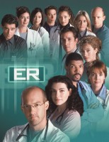 ER poster