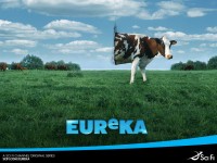 Eureka poster