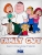 Family Guy poster