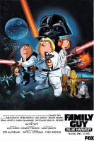 Family Guy poster