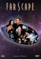 Farscape poster