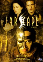 Farscape poster