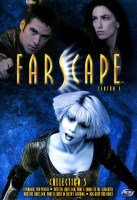 Farscape poster