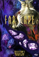 Farscape poster