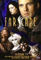 Farscape poster