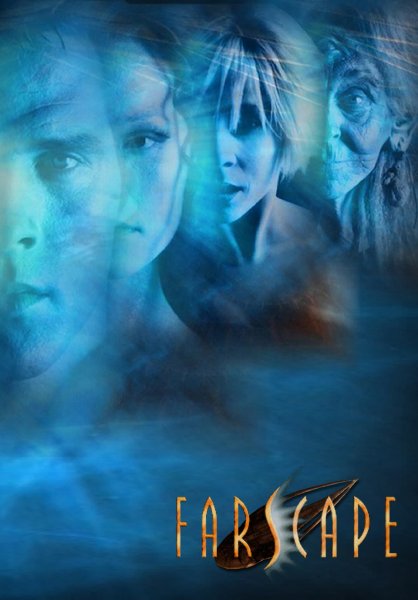 Farscape poster