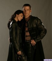 Farscape poster