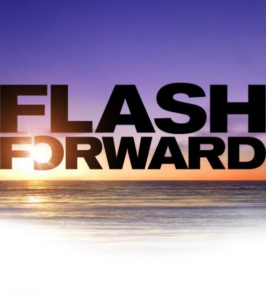 FlashForward poster