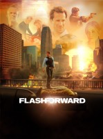 FlashForward poster