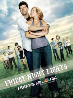 Friday Night Lights poster