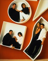 Friends poster