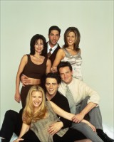 Friends poster