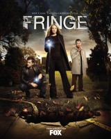 Fringe poster