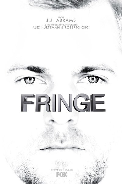 Fringe poster