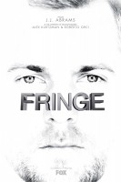 Fringe poster