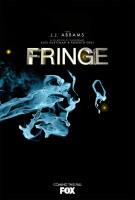 Fringe poster