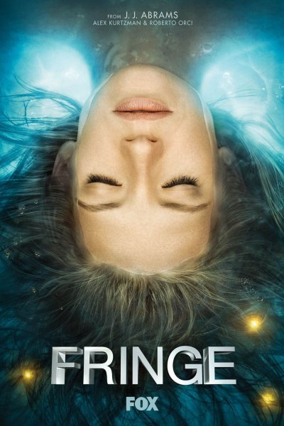 Fringe poster