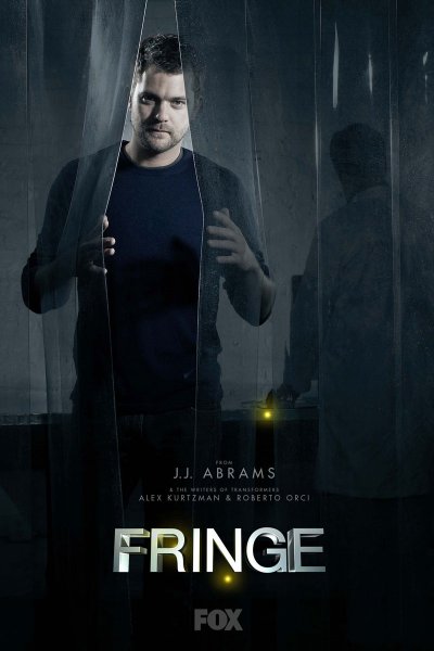 Fringe poster