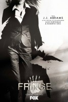 Fringe poster