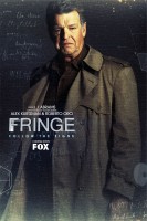 Fringe poster