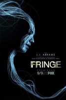 Fringe poster