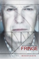 Fringe poster