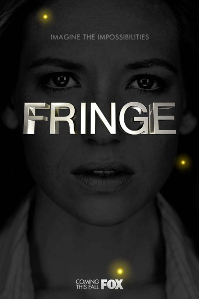 Fringe poster