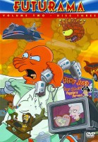 Futurama poster