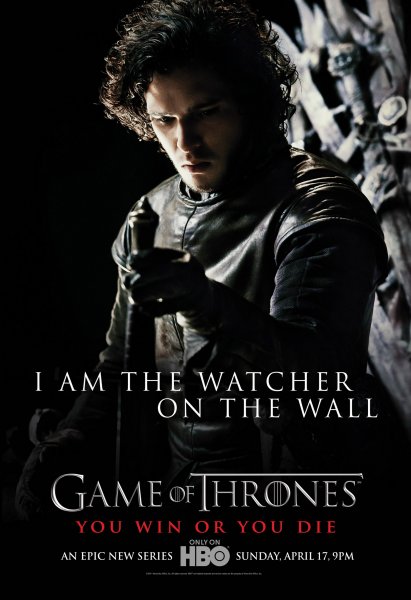 Game of Thrones poster Game of Thrones poster