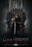 Game of Thrones poster