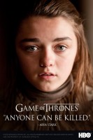 Game of Thrones poster