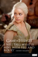 Game of Thrones poster