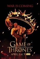 Game of Thrones poster