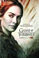 Game of Thrones poster