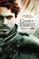 Game of Thrones poster