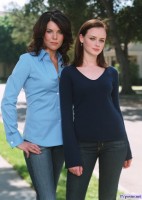 Gilmore Girls poster