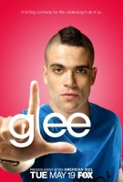 Glee poster