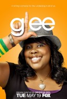 Glee poster