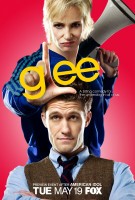 Glee poster