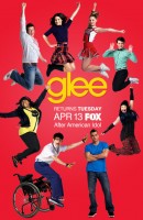 Glee poster