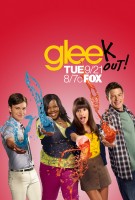 Glee poster