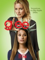 Glee poster