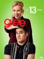 Glee poster