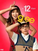 Glee poster