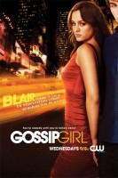 Gossip Girl poster