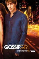 Gossip Girl poster