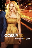 Gossip Girl poster