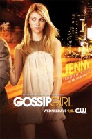 Gossip Girl poster