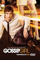 Gossip Girl poster