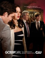 Gossip Girl poster